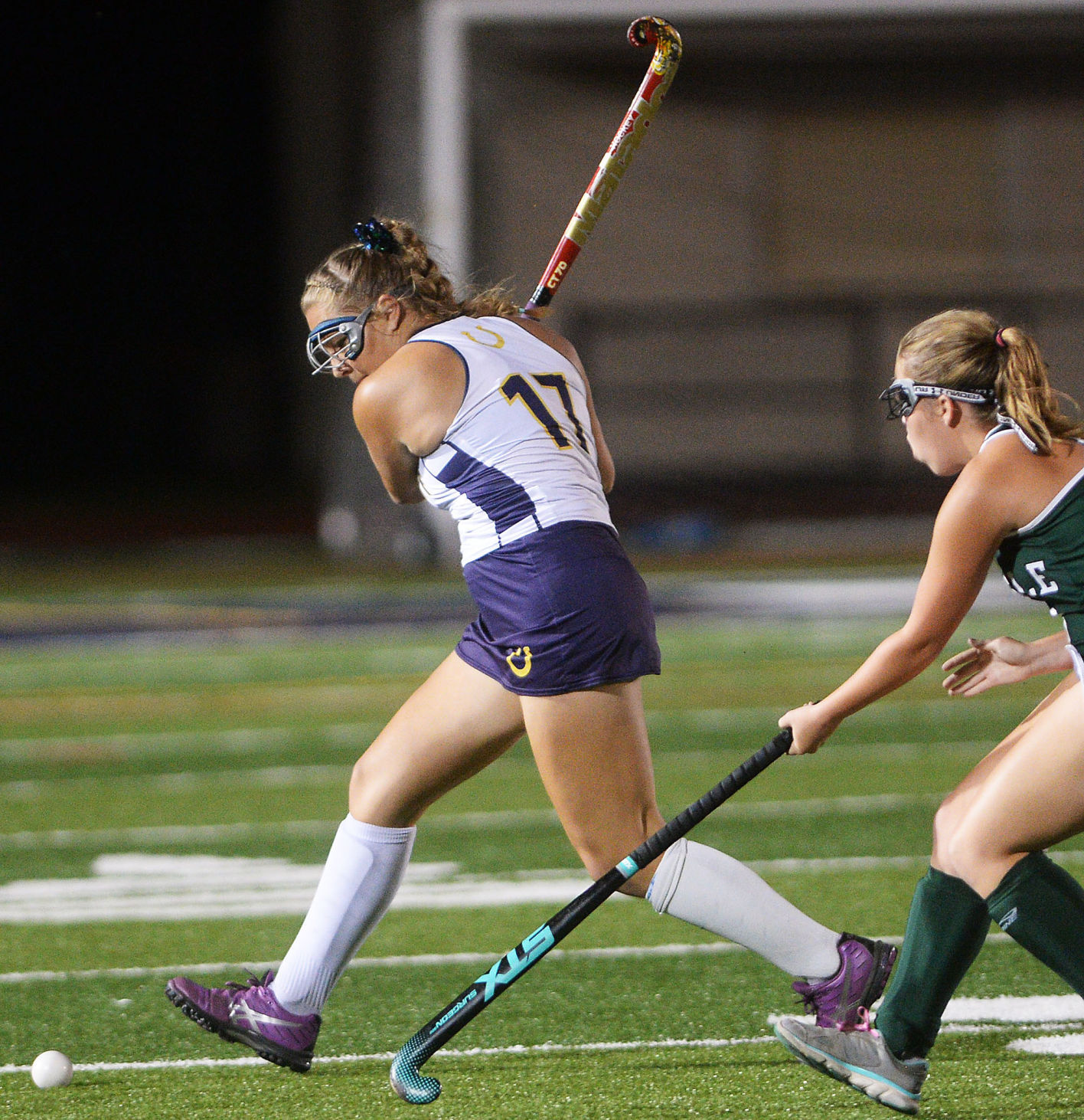 Field Hockey: Carlisle at Cedar Cliff
